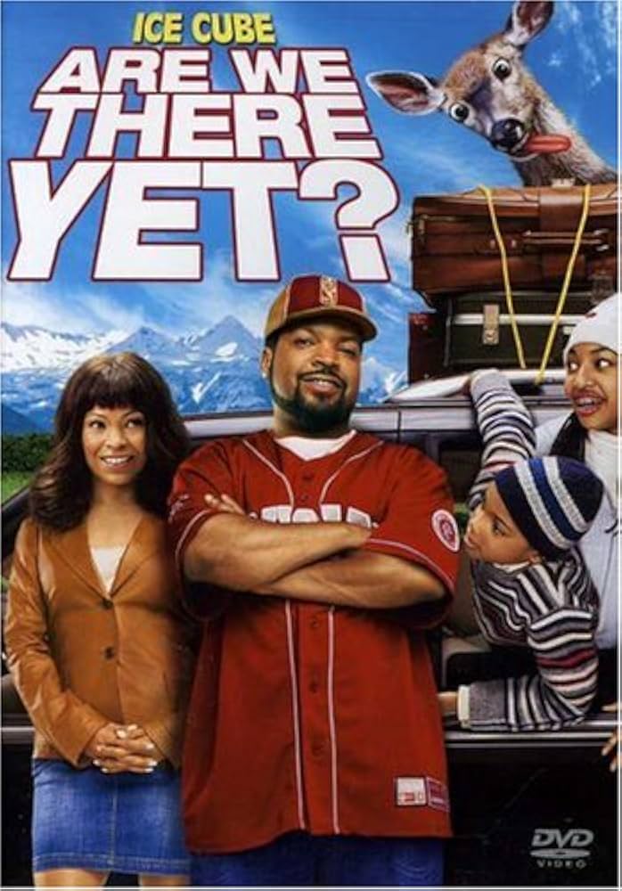 その他 Are We There Yet &amp; Sneek Peek of Are We Done Yet [DVD] [Import] その他 Are We There Yet & Sneek Peek of Are We Done Yet [DVD